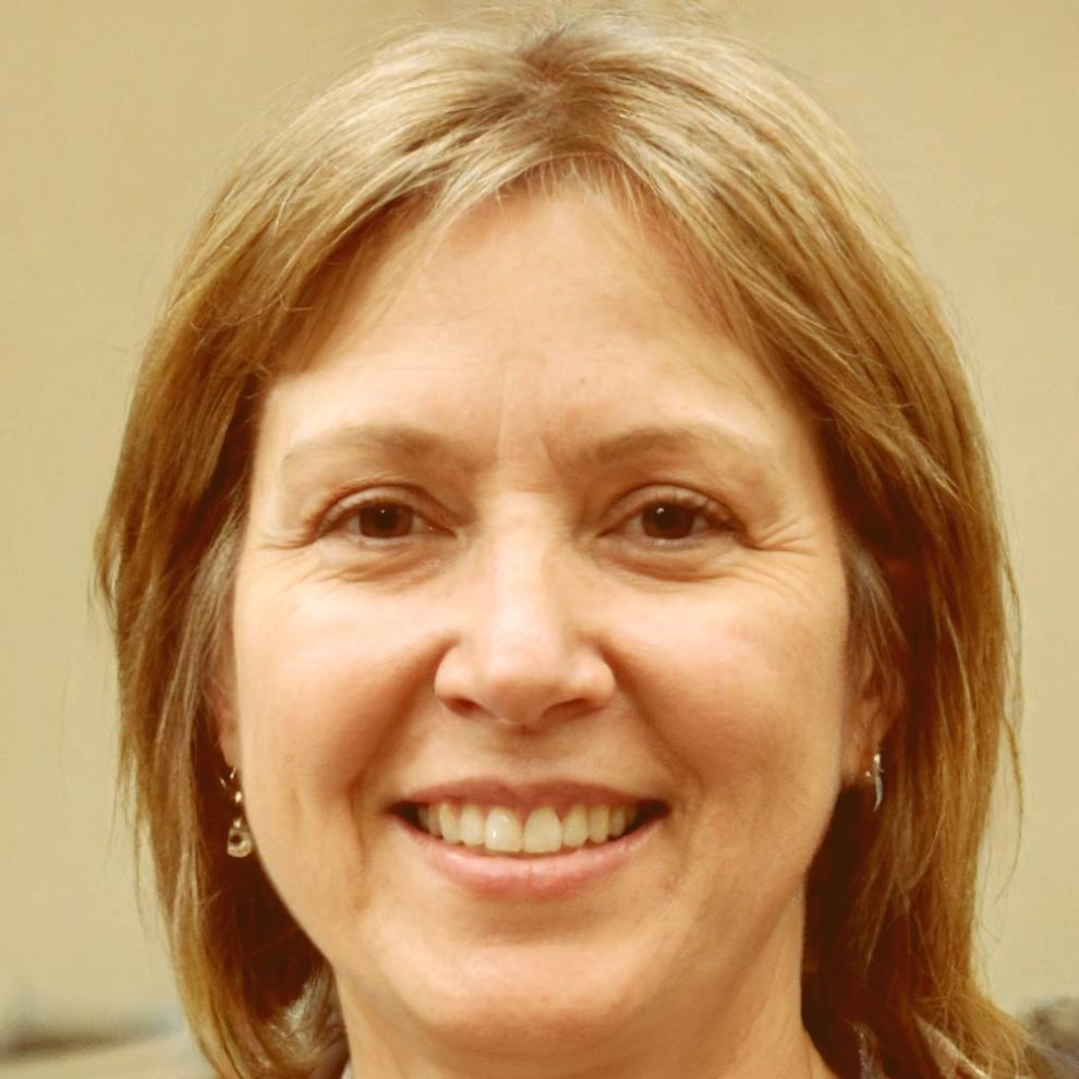 Petra Nowak - Lead Programme Instructor
