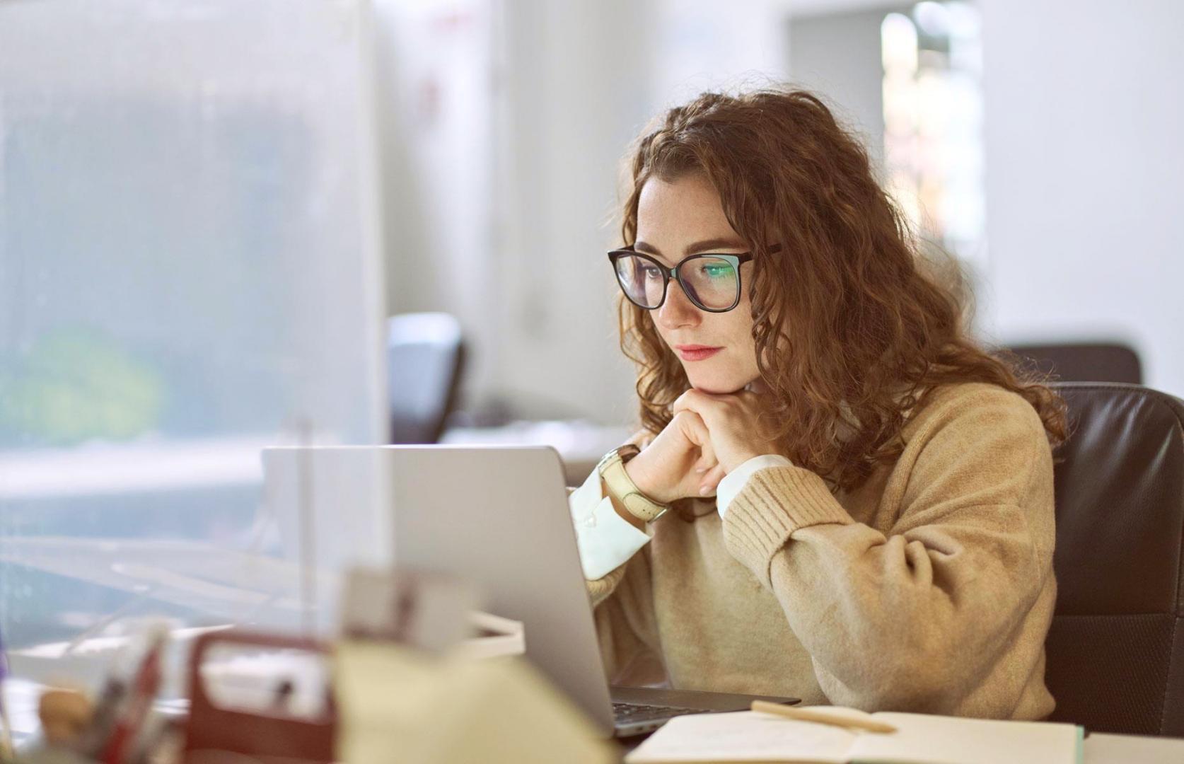 Budget Risk Strategy for Senior Finance Professionals