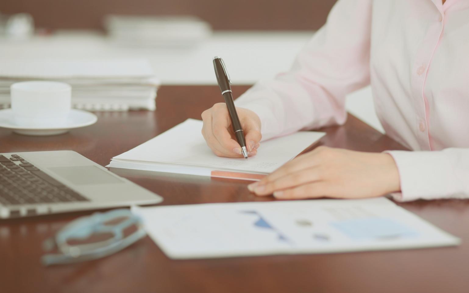 Auditor general stress testing guidelines document